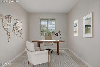 9439 East Sebring Avenue in Mesa, AZ - Building Photo - Building Photo