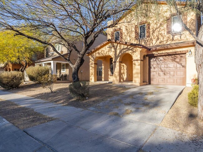 6965 Lady Thumb Ln in Tucson, AZ - Building Photo - Building Photo