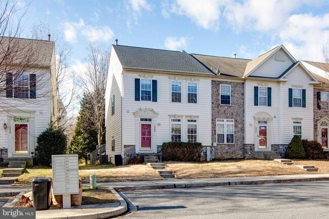 property at 2206 Barnet Ct