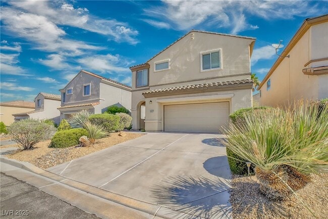 2872 Strathallan Ave in Henderson, NV - Building Photo - Building Photo