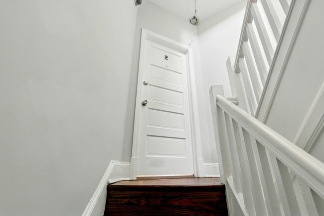 property at 3706 Chesholm Rd