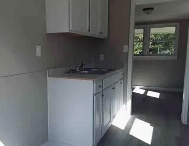 313 Jacobs St in Rocky Mount, NC - Foto de edificio - Building Photo