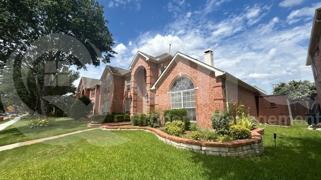 property at 3112 Chippenham Dr