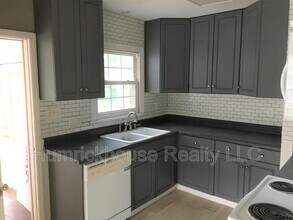 3214 June Dr in Charlotte, NC - Building Photo - Building Photo