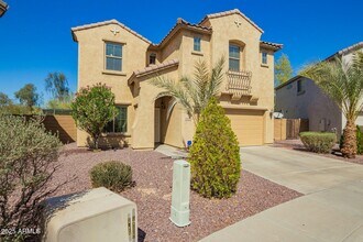 16238 N 22nd Ln in Phoenix, AZ - Foto de edificio - Building Photo