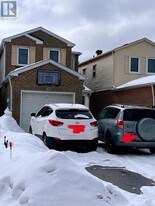 85 Penmarric Pl in Toronto, ON - Building Photo