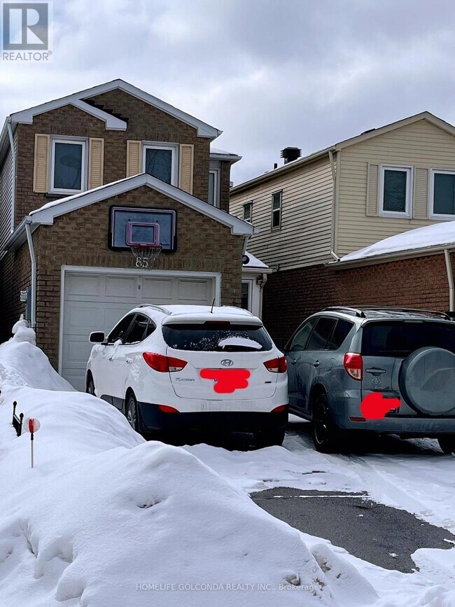 property at 85 Penmarric Pl