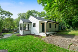 515 Harper Ave SW in Rome, GA - Building Photo - Building Photo