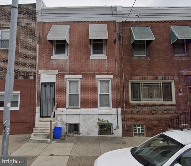 property at 1717 S 22nd St
