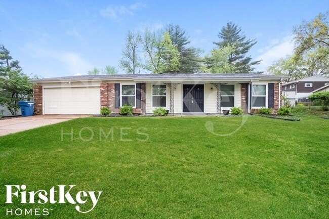 property at 4940 Marchwood Dr