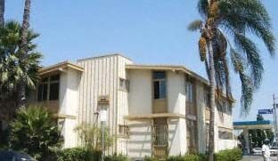 4001 Palmyra Rd in Los Angeles, CA - Building Photo - Building Photo