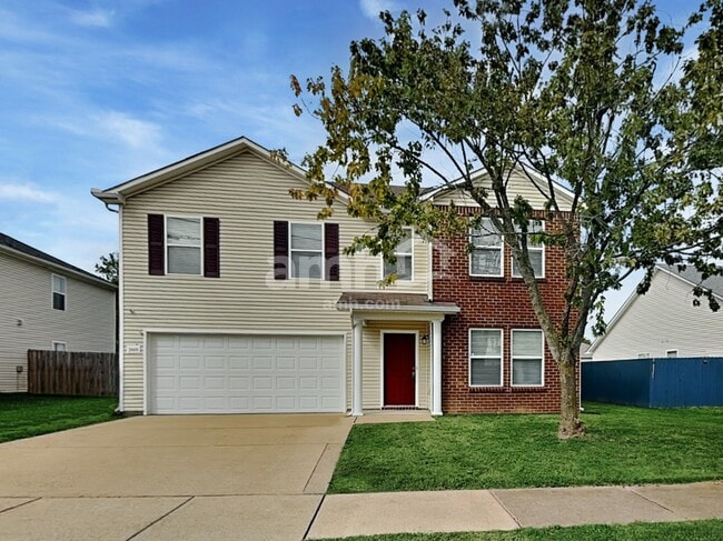 property at 2669 New Port Royal Rd