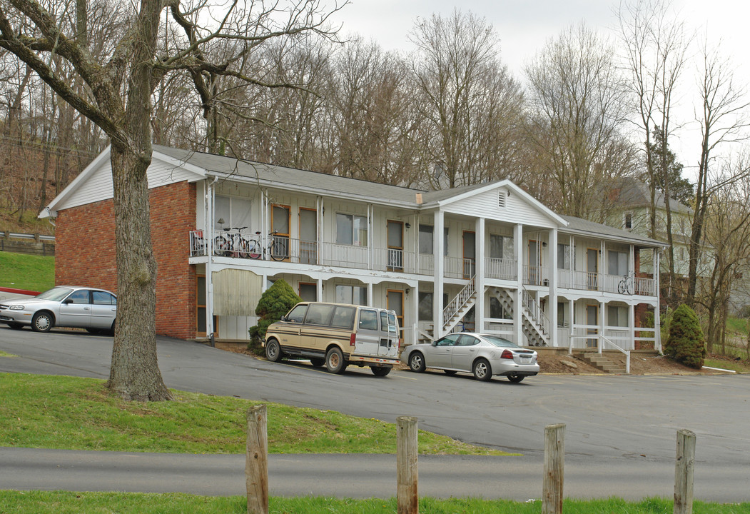 250 Pennsylvania Ave in Marietta, OH - Building Photo