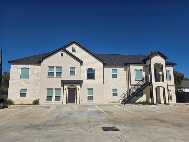 property at 7823 Gladstone St