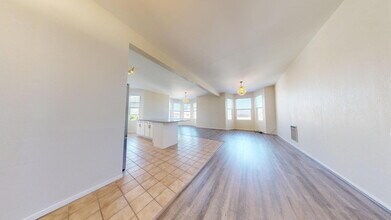 1085 Clay St in San Francisco, CA - Building Photo - Building Photo