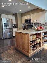 833 Balls Bluff Rd NE in Leesburg, VA - Building Photo