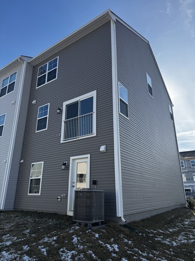 113 Canning Rd in Inwood, WV - Building Photo - Building Photo