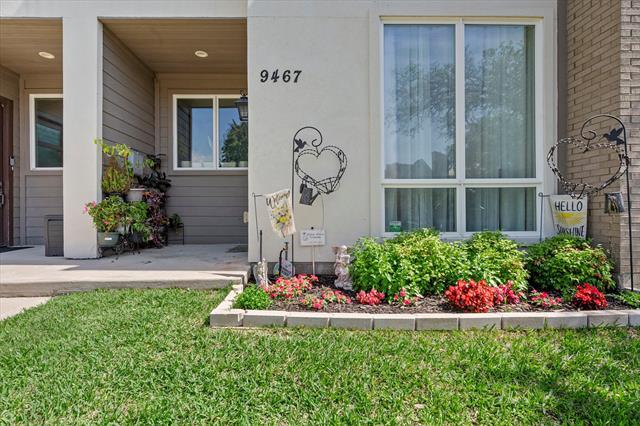 9467 Timberleaf Dr in Dallas, TX - Foto de edificio - Building Photo