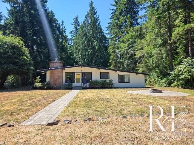 property at 9193 Banner Rd SE