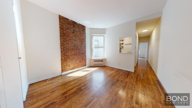 property at 214 E 85th St