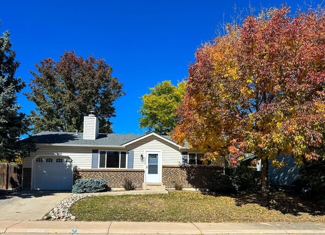 property at 9825 W Walker Pl