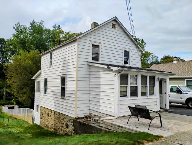 property at 195 Prospect St