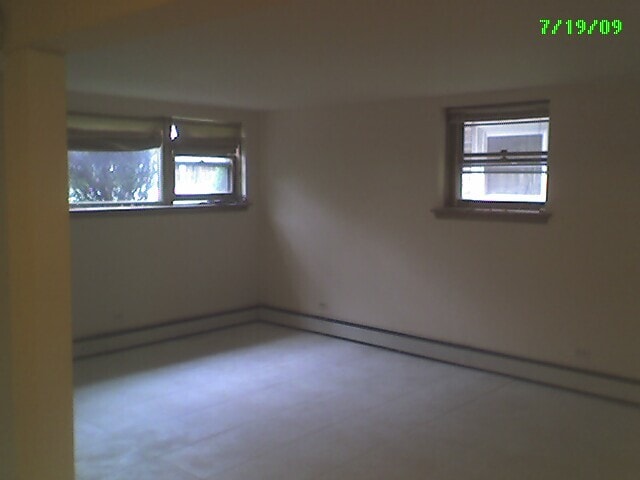 5869 N Nagle Ave, Unit Garden in Chicago, IL - Foto de edificio - Building Photo