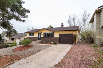 5060 Portrait Pl in Colorado Springs, CO - Building Photo - Building Photo