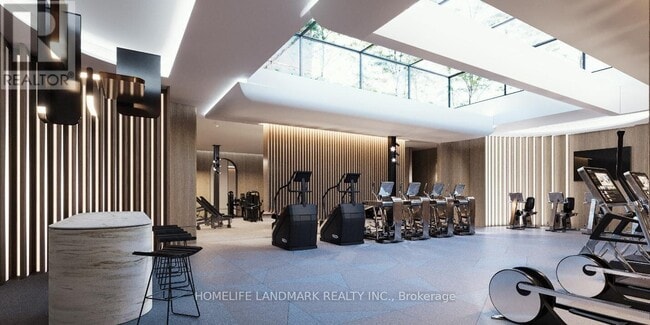 1 Quarrington Lane in North York, ON - Building Photo - Building Photo