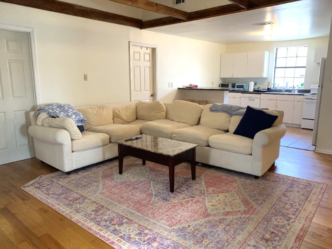 7100 Zimpel St in New Orleans, LA - Building Photo - Building Photo