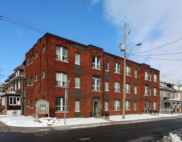 81-83 Gibson Ave Apartments