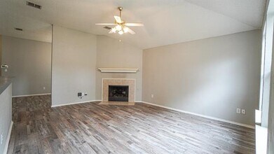 1036 Hampton Dr in Forney, TX - Building Photo - Building Photo