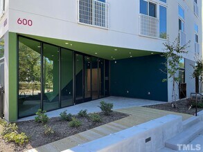 600 S Duke St in Durham, NC - Building Photo - Building Photo