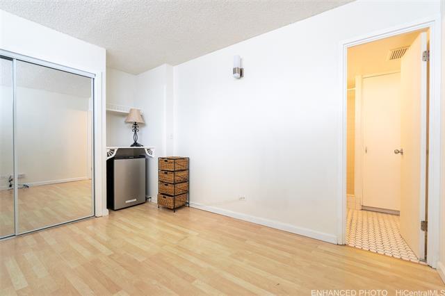property at 2421 Ala Wai Blvd