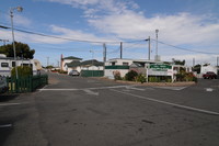 Vallejo Mobile Home Community in Vallejo, CA - Foto de edificio - Building Photo