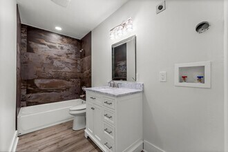 4049 Lucille St in Houston, TX - Building Photo - Building Photo