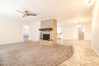 6613 Southwind Dr in El Paso, TX - Building Photo - Building Photo