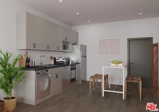 3345 Wilshire Blvd in Los Angeles, CA - Building Photo - Building Photo