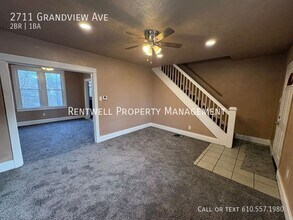 2711 Grandview Ave in McKeesport, PA - Building Photo - Building Photo