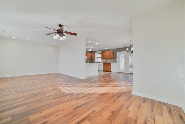 property at 398 Shady Brook Dr