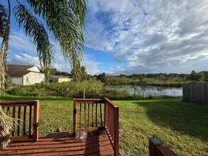 12534 Smokey Dr in Hudson, FL - Foto de edificio - Building Photo