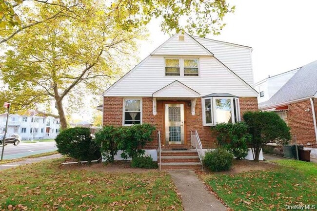 property at 50-36 190th St