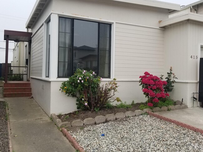 property at 415 Westmoor Ave