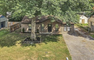 2919 Normandy Dr in Horn Lake, MS - Building Photo