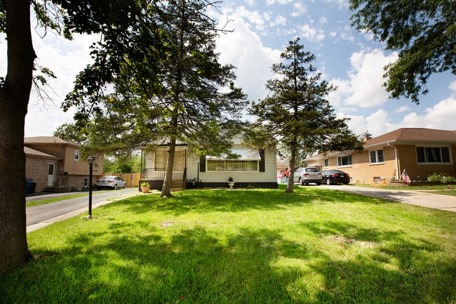 3516 Peoria St in Steger, IL - Building Photo - Building Photo