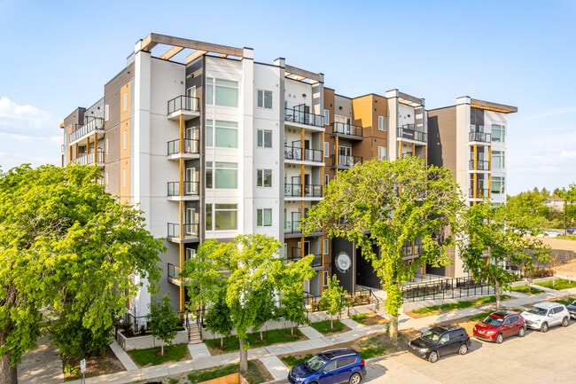 114 University