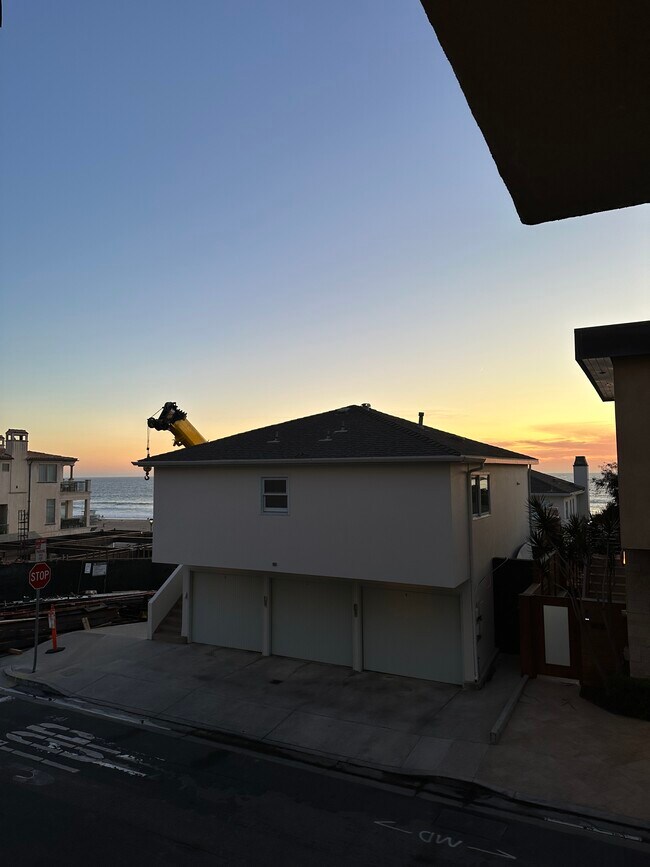 2802 Ocean Dr Apartments and Nearby Manhattan Beach Apartments For Rent