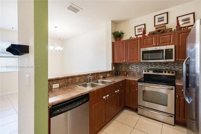 property at 2935 SE 1st Dr