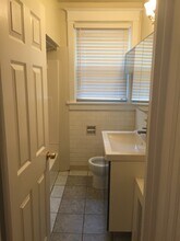 2528 Beechwood Blvd in Pittsburgh, PA - Building Photo - Building Photo