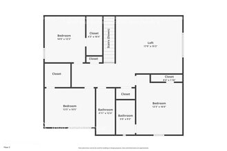 1172 Bluffton Cir in Clarksville, TN - Building Photo - Building Photo